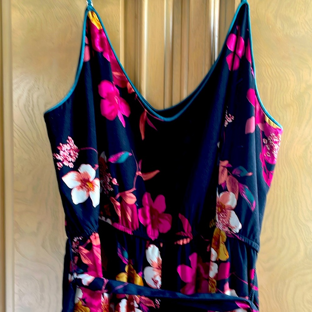 Jumpsuit